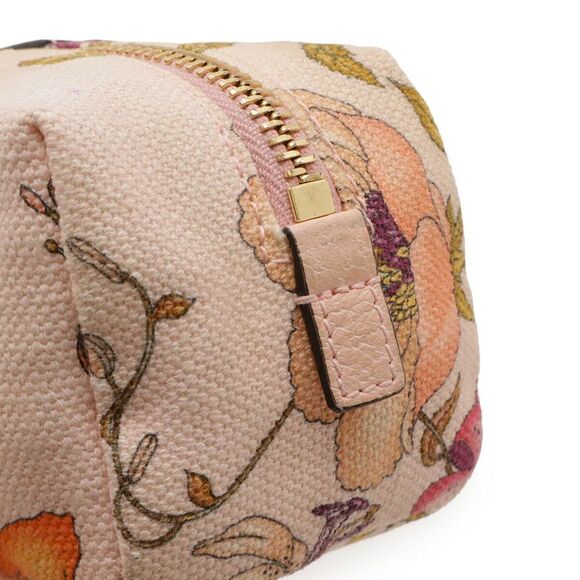 Gucci Flora GG Marmont Cosmetic Pouch - Picture 5 of 9